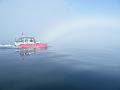 Bering Strait Crossing 107